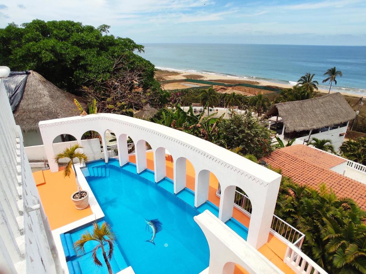 Villas Paradise San Francisco  Exteriér fotografie